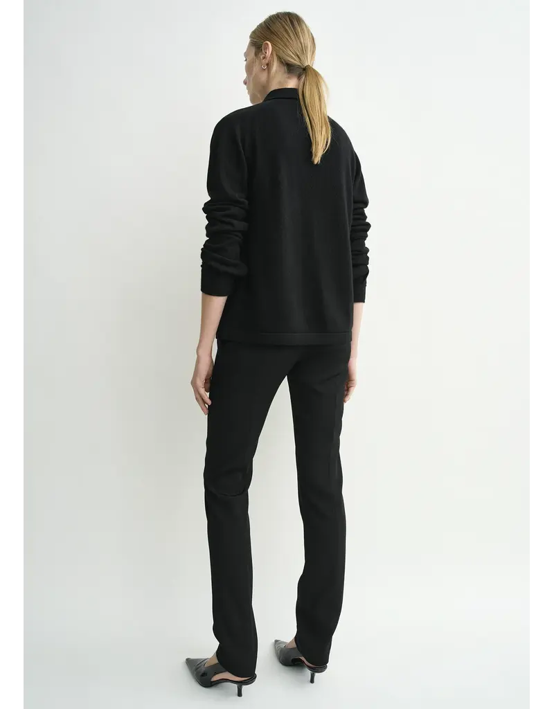 TOTEME Raglan Sleeve Cashmere Cardigan