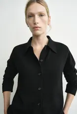 TOTEME Raglan Sleeve Cashmere Cardigan