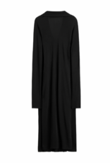 TOTEME Cocoon Cape Dress