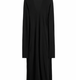 TOTEME Cocoon Cape Dress