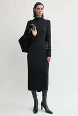 TOTEME Cocoon Cape Dress