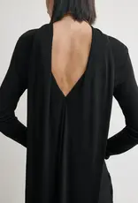 TOTEME Cocoon Cape Dress