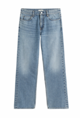 TOTEME Low Straight Denim