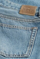 TOTEME Low Straight Denim