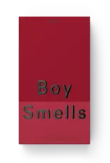 Boy Smells RED HOT FRAGRENCE