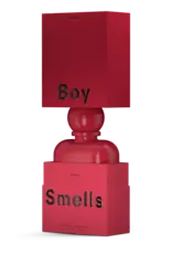 Boy Smells RED HOT FRAGRENCE