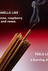 Boy Smells RED HOT FRAGRENCE