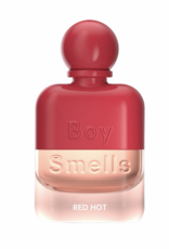 Boy Smells RED HOT FRAGRENCE