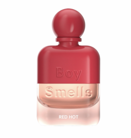 Boy Smells RED HOT FRAGRENCE