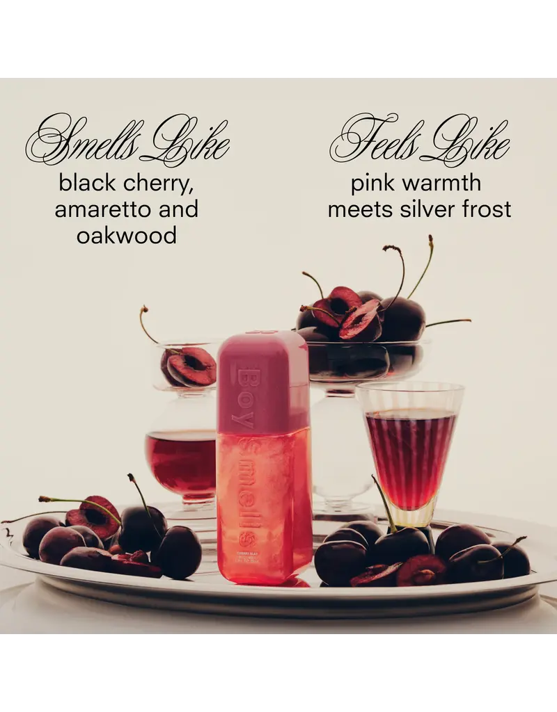 Boy Smells CHERRY SLAY SHIMMER MIST