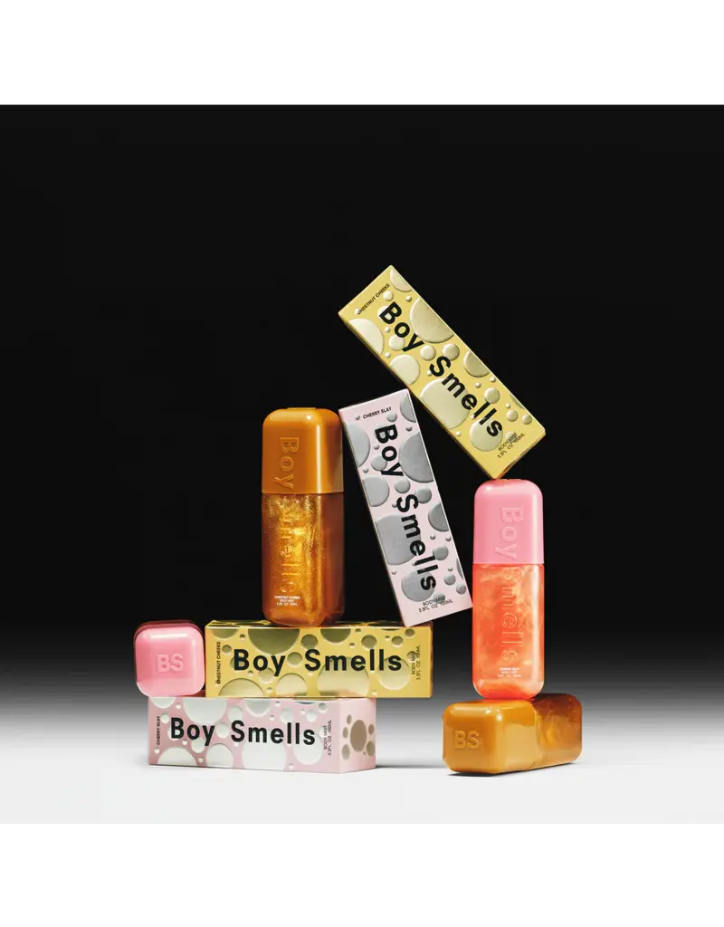 Boy Smells CHESTNUT CHEEKS SHIMMER MIST