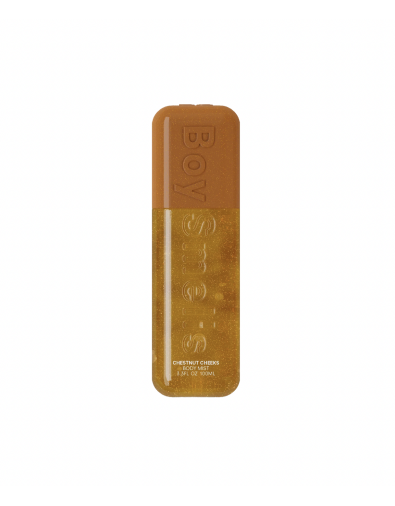 Boy Smells CHESTNUT CHEEKS SHIMMER MIST