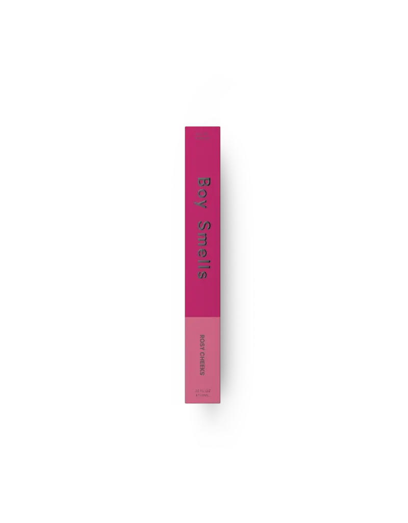 Boy Smells ROSY CHEEKS TRAVEL SPRAY