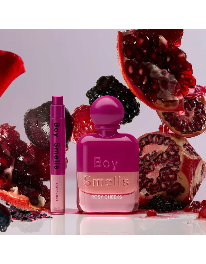 Boy Smells ROSY CHEEKS TRAVEL SPRAY