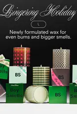 Boy Smells HOLIDAY VOTIVE SET