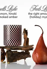 Boy Smells HOLIDAY VOTIVE SET