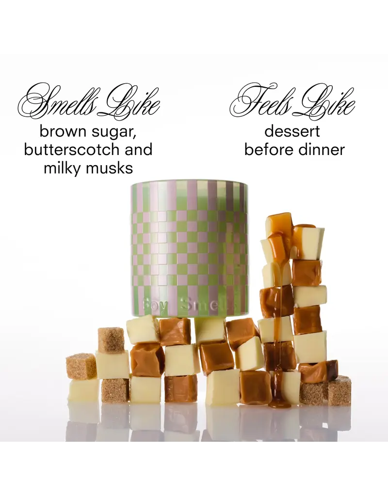 Boy Smells HOLIDAY VOTIVE SET