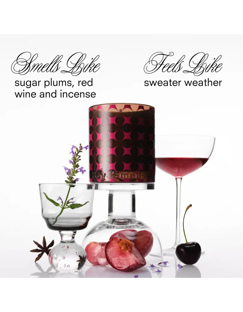 Boy Smells HOLIDAY VOTIVE SET