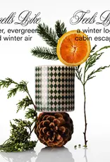 Boy Smells HOLIDAY VOTIVE SET