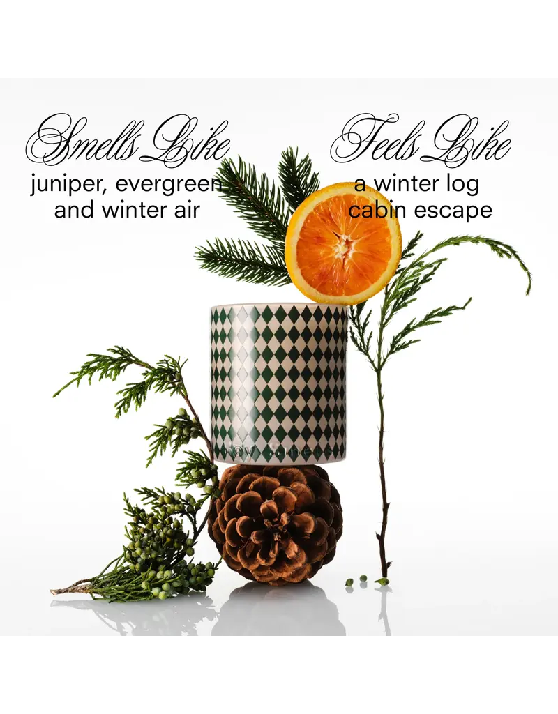 Boy Smells HOLIDAY VOTIVE SET