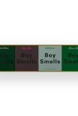 Boy Smells HOLIDAY VOTIVE SET