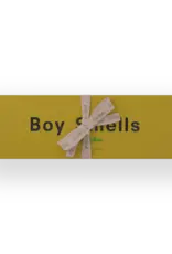 Boy Smells HOLIDAY VOTIVE SET
