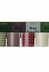Boy Smells HOLIDAY VOTIVE SET