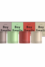 Boy Smells ESSENTIALS VOTIVE SET