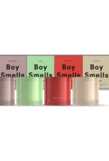 Boy Smells ESSENTIALS VOTIVE SET