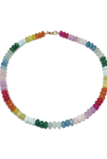 Theodosia RKS Candy Necklace