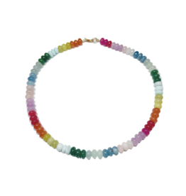 Theodosia RKS Candy Necklace