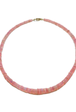 Theodosia Ice Opal Candy Necklace