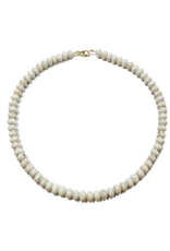 Theodosia Marshmallow Candy Necklace