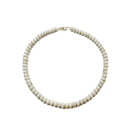 Theodosia Marshmallow Candy Necklace
