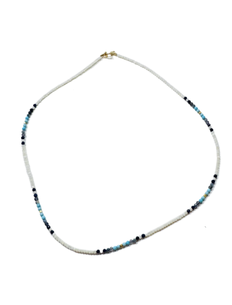 Theodosia Mediterranean Delicate