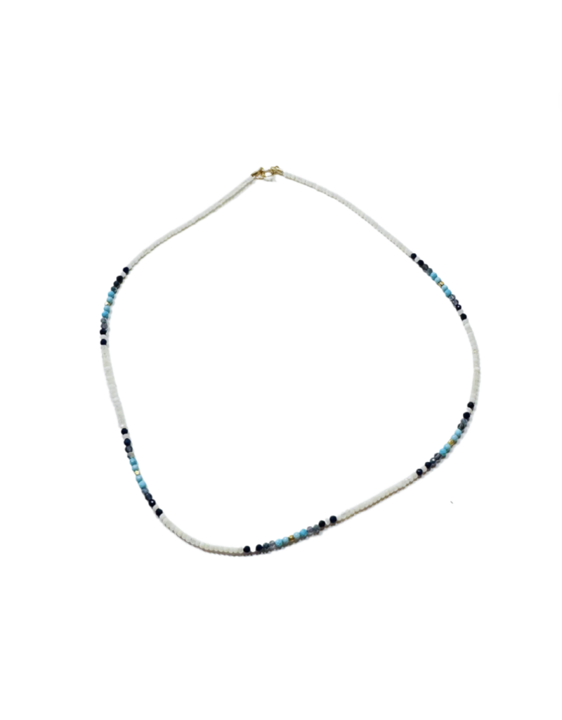 Theodosia Mediterranean Delicate