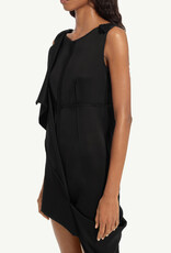 MM6 MAISON MARGIELA Inside Out Maxi Dress