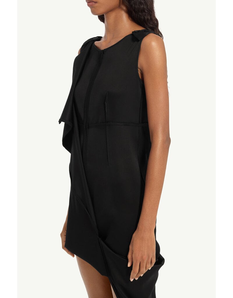 MM6 MAISON MARGIELA Inside Out Maxi Dress