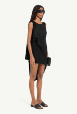 MM6 MAISON MARGIELA Inside Out Maxi Dress