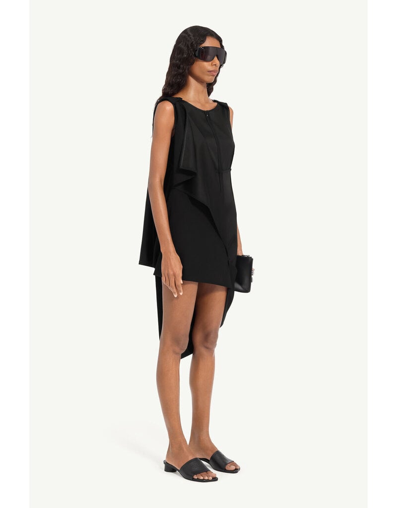 MM6 MAISON MARGIELA Inside Out Maxi Dress