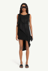 MM6 MAISON MARGIELA Inside Out Maxi Dress