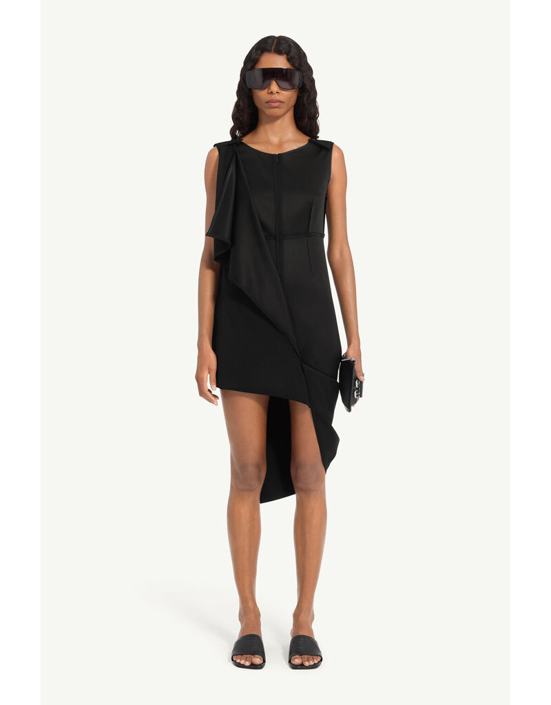 MM6 MAISON MARGIELA Inside Out Maxi Dress