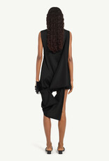 MM6 MAISON MARGIELA Inside Out Maxi Dress