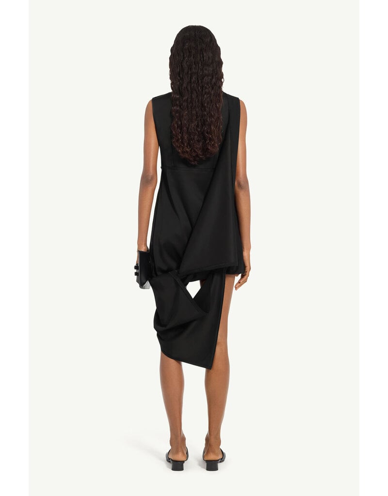 MM6 MAISON MARGIELA Inside Out Maxi Dress