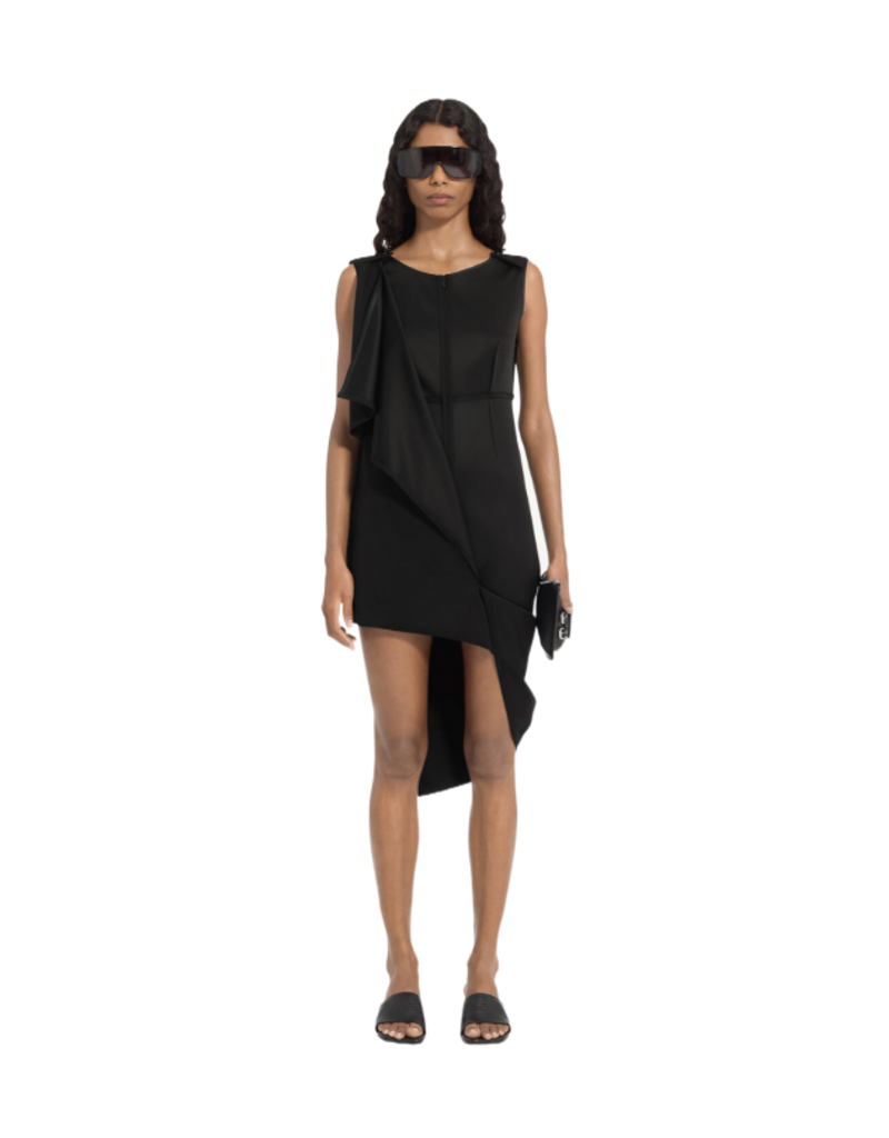 MM6 MAISON MARGIELA Inside Out Maxi Dress