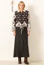 Alix of Bohemia Lex Bronco Bandana Jacket