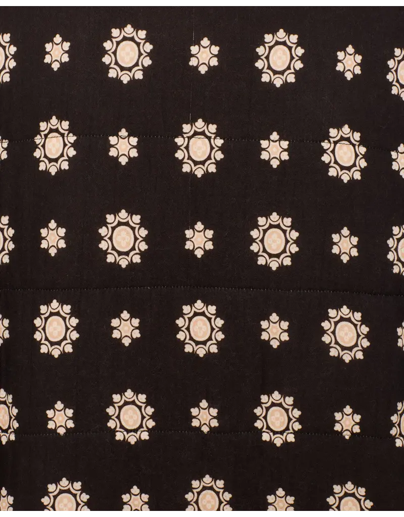 Alix of Bohemia Lex Bronco Bandana Jacket