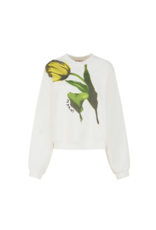 Marni Tulip Print Sweatshirt