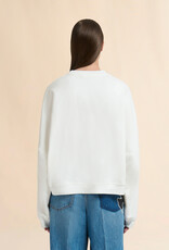 Marni Tulip Print Sweatshirt