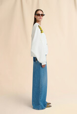 Marni Tulip Print Sweatshirt